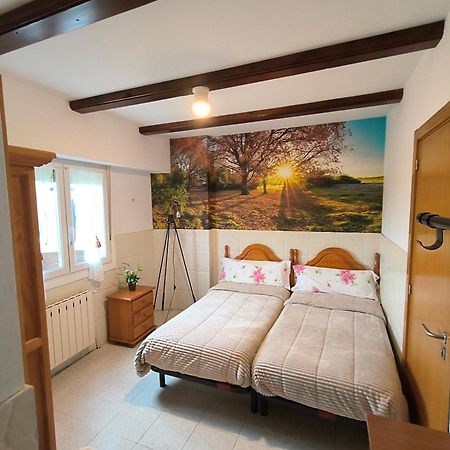 Agerre Goikoa Agroturismo Зарауц Екстериор снимка