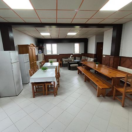 Agerre Goikoa Agroturismo Зарауц Екстериор снимка