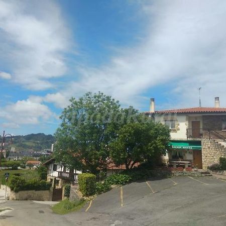 Agerre Goikoa Agroturismo Зарауц Екстериор снимка