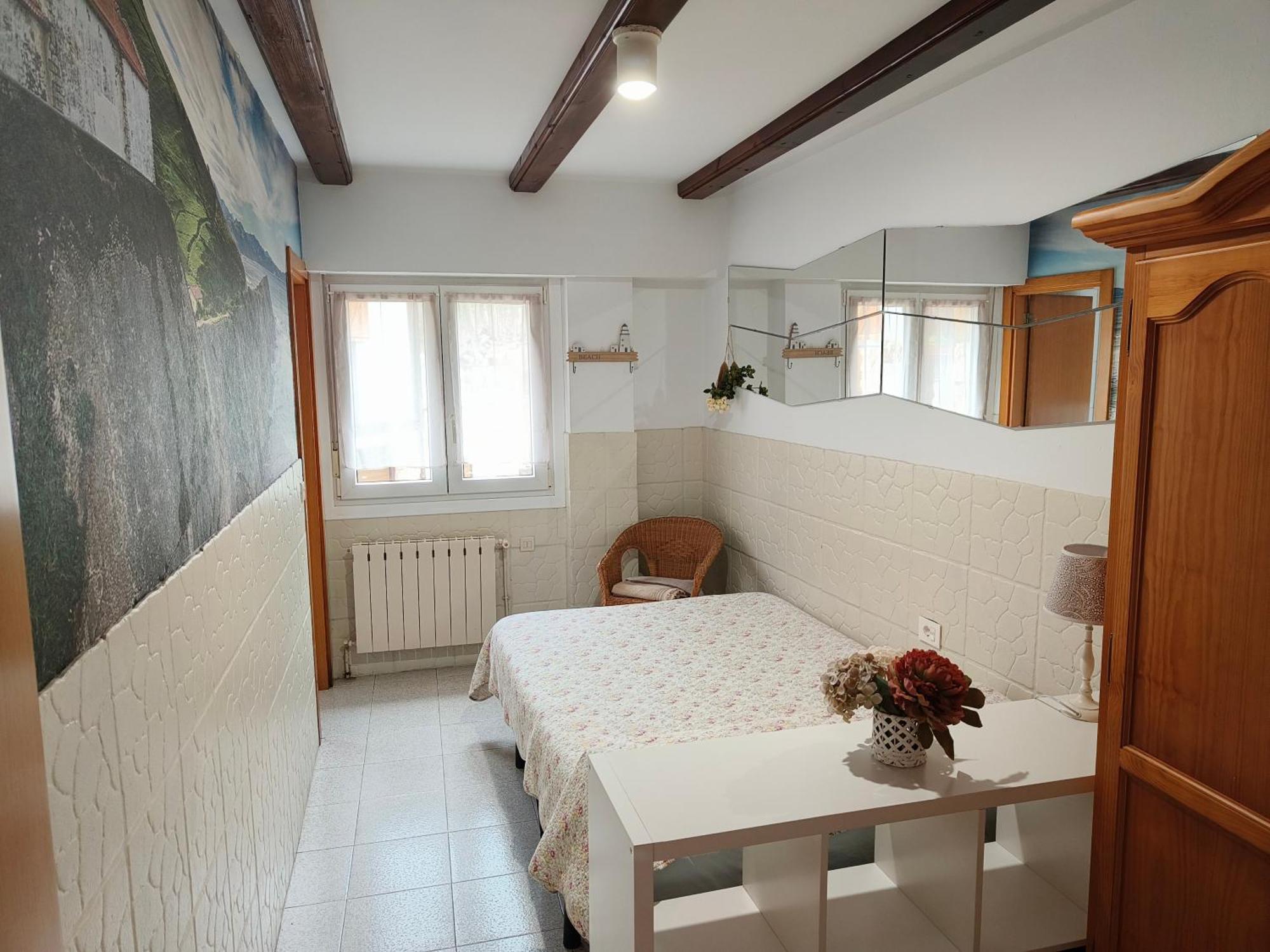 Agerre Goikoa Agroturismo Зарауц Екстериор снимка