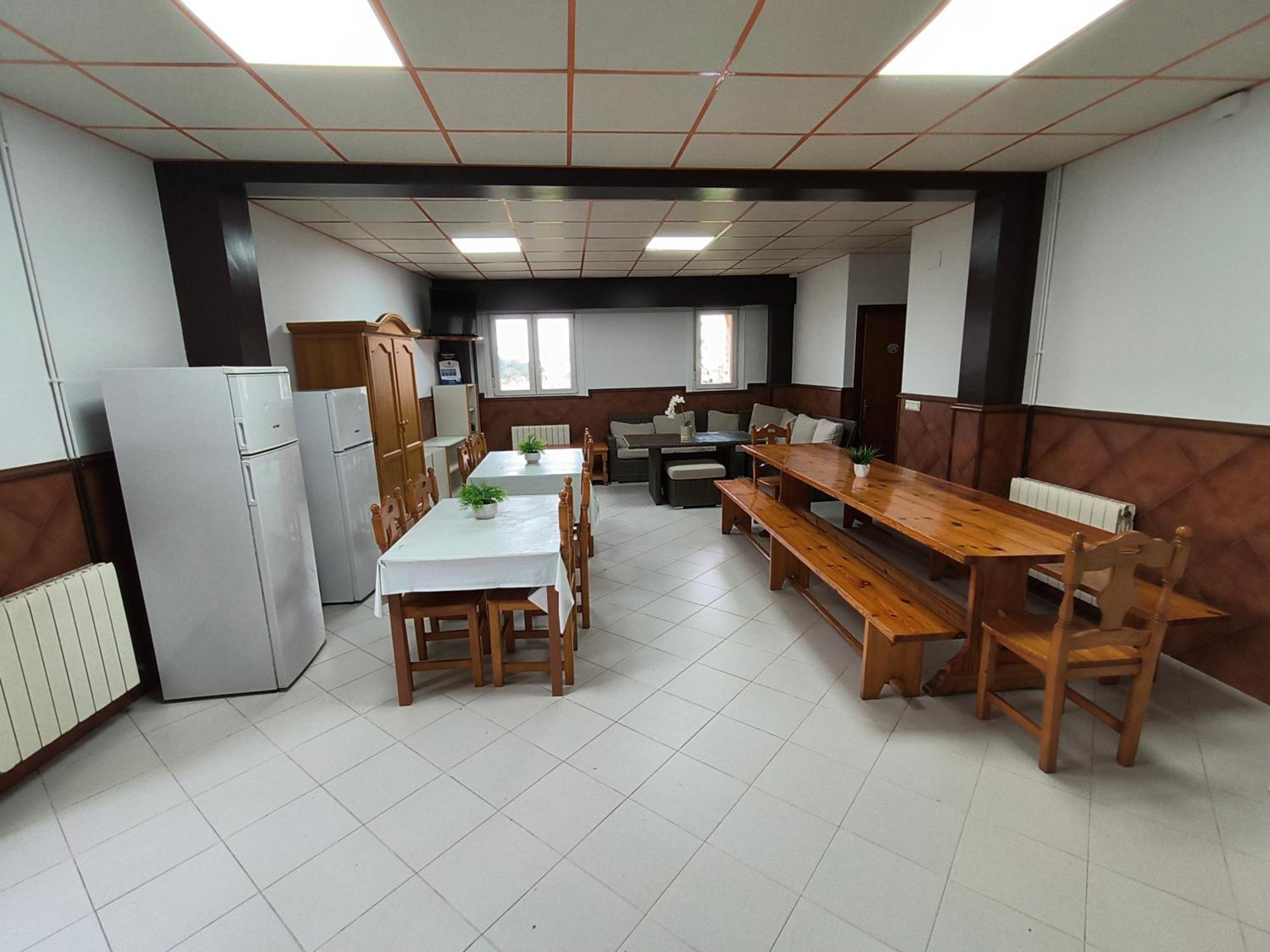 Agerre Goikoa Agroturismo Зарауц Екстериор снимка