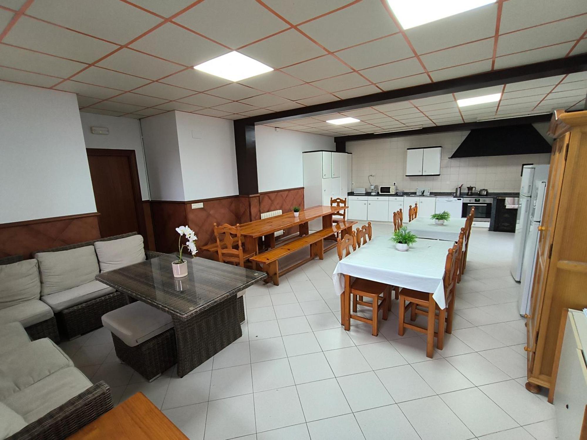 Agerre Goikoa Agroturismo Зарауц Екстериор снимка